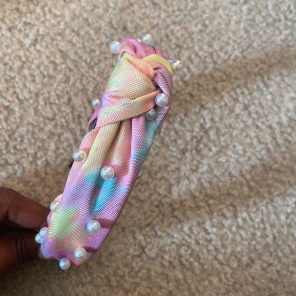 PASTEL HEADBAND - Picture 2 of 4